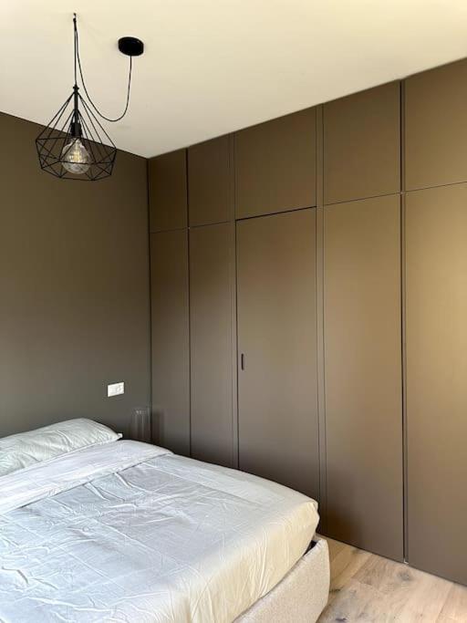 Riva 14 Appartement Lugano Buitenkant foto